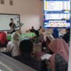 Dugaan Oknum Ketua K3S di Lamteng, Jadikan Dunia Pendidikan Lahan Bisnis Serta Perkaya Diri.