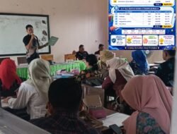 Dugaan Oknum Ketua K3S di Lamteng, Jadikan Dunia Pendidikan Lahan Bisnis Serta Perkaya Diri.