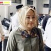 Anggota DPR RI Nessy Kalviya, Respon Keluhan Masyarakat Lamteng Terkait Ketidaksesuaian Kategori Desil Ekonomi Bantuan Sosial.