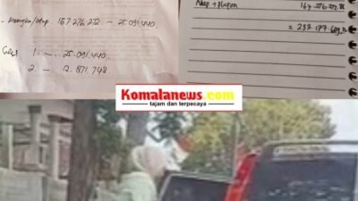 Heboh..!!! Beredar Rekaman Suara Oknum Disdikbud Lamteng Kecewa serta Intervenesi Beberapa Kepala Sekolah Terakiat Anggaran Revititalisasi Tidak Sesuai Komitmen Diduga Oknum Minta Setoran.