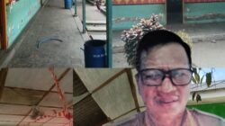 Pilih Bungkam, Oknum Kepala Sekolah SDN 2 Rama Nirwana (INS) , Diduga Dalangi Korupsi Dana Bantuan Operasional Sekolah (BOS) TA 2024 – 2025.
