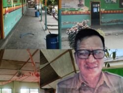 Pilih Bungkam, Oknum Kepala Sekolah SDN 2 Rama Nirwana (INS) , Diduga Dalangi Korupsi Dana Bantuan Operasional Sekolah (BOS) TA 2024 – 2025.
