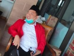 Hidayat Selaku Masyarakat Berharap Pj Sekda Sulpakar Fokus Benahi Lampung Tengah Kedepan.