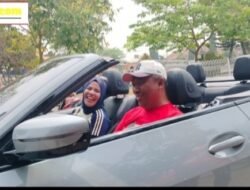 Komang–Uswatun, Sinyal Kuat Duet Politik 2027.
