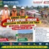 Gerak Cepat DLH Lampung Tengah, Kebakaran TPA Bandar Jaya Timur Berhasil Dipadamkan dalam 2 x 24 Jam.