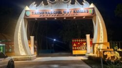 “PT. HARMONI ALAM GROUP” Ikut Berperan dalam Mengangkat Nama Provinsi Lampung melalui Konservasi Gajah